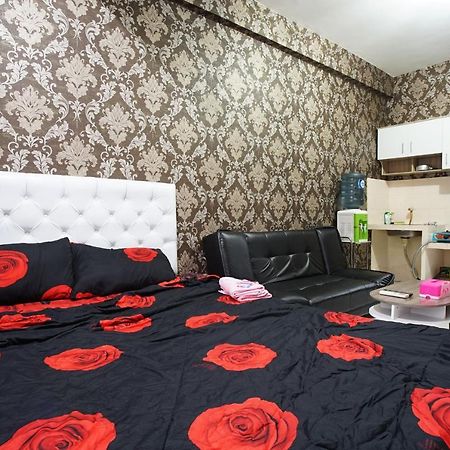 City Park Apartment By Anita Jakarta Bagian luar foto