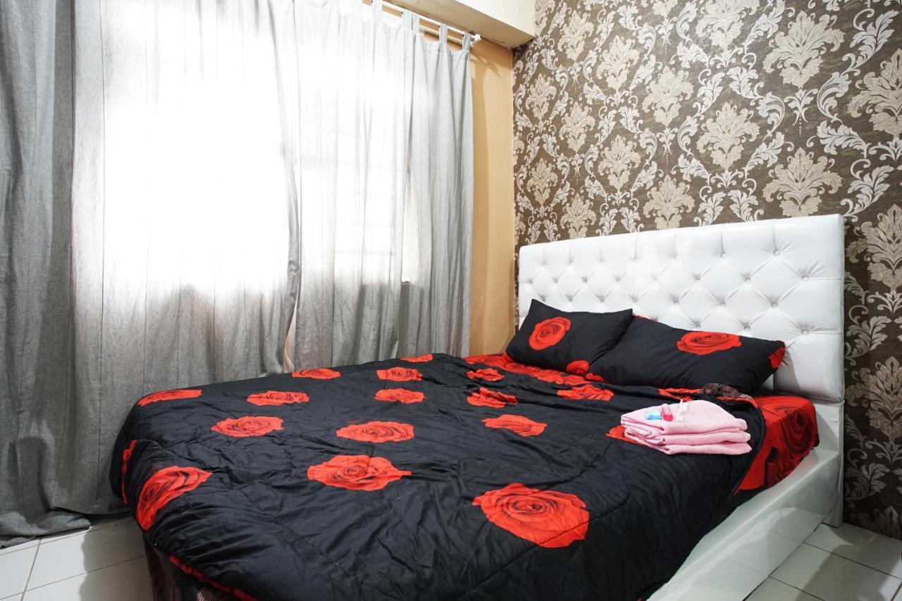City Park Apartment By Anita Jakarta Bagian luar foto
