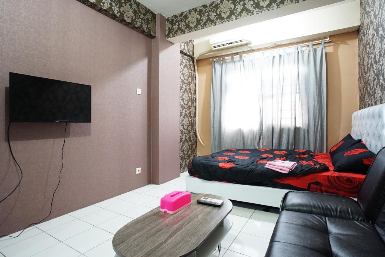 City Park Apartment By Anita Jakarta Bagian luar foto