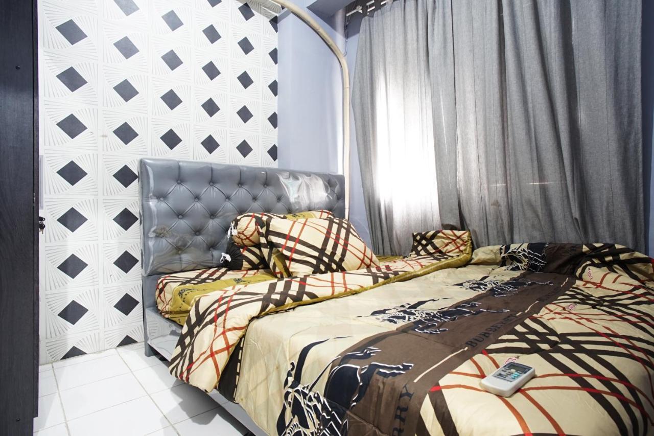 City Park Apartment By Anita Jakarta Bagian luar foto