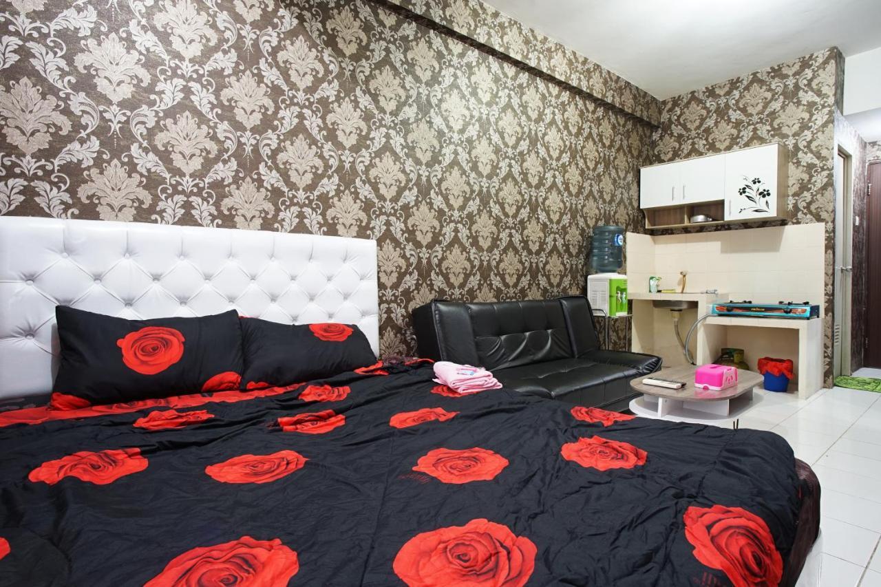 City Park Apartment By Anita Jakarta Bagian luar foto