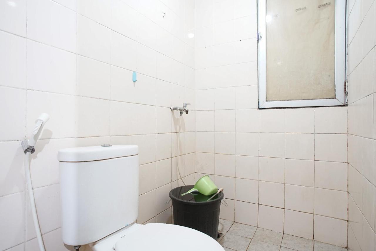 City Park Apartment By Anita Jakarta Bagian luar foto
