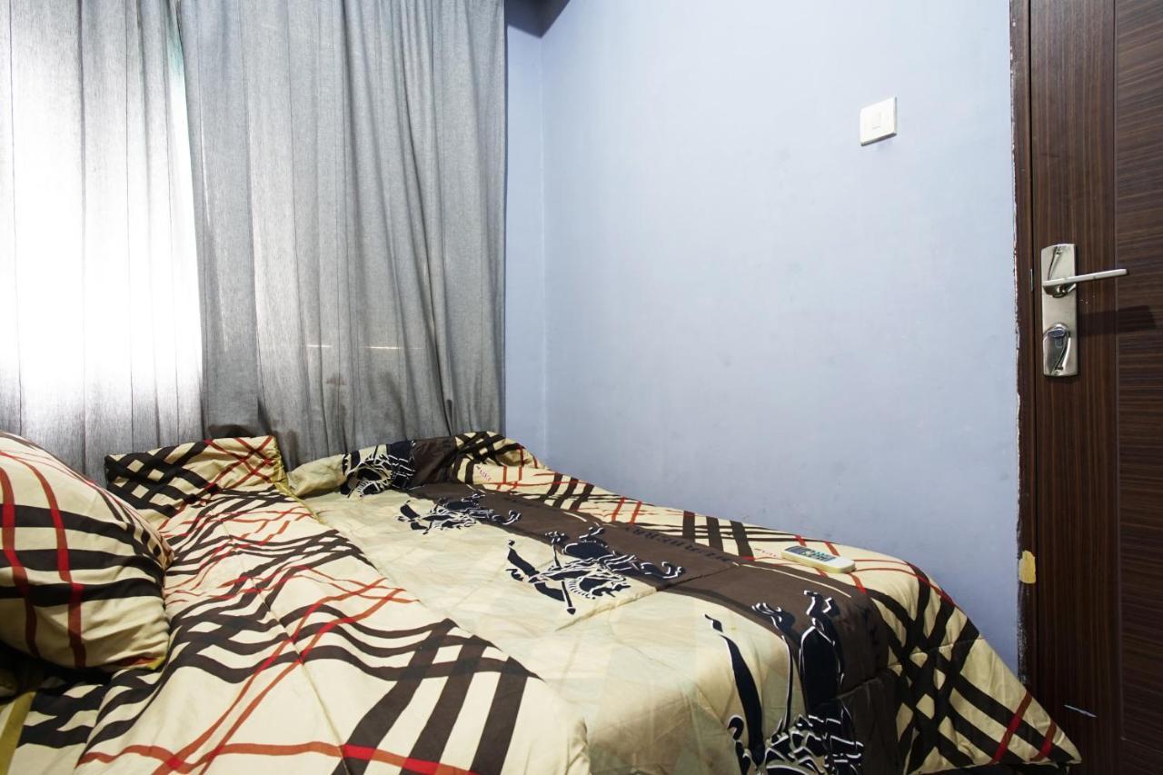 City Park Apartment By Anita Jakarta Bagian luar foto