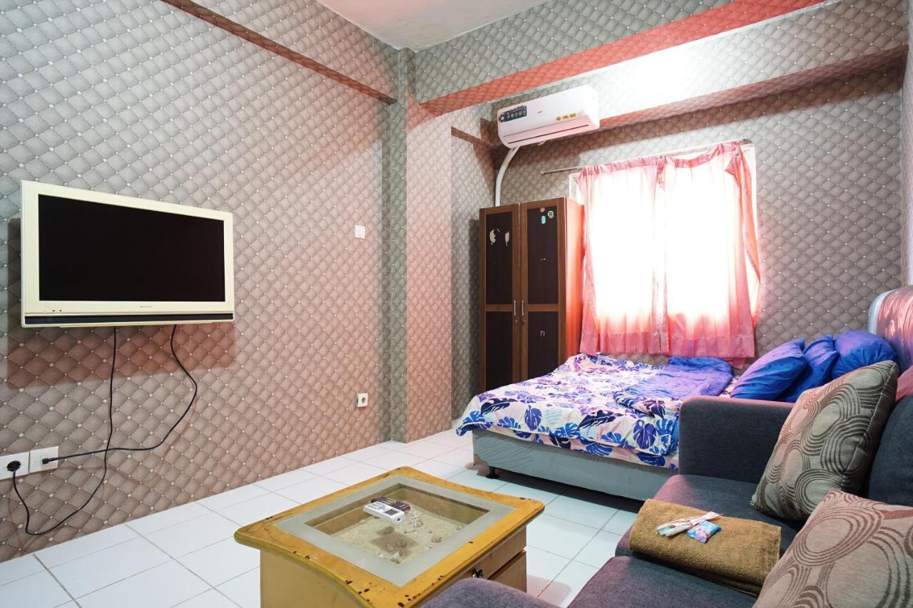 City Park Apartment By Anita Jakarta Bagian luar foto